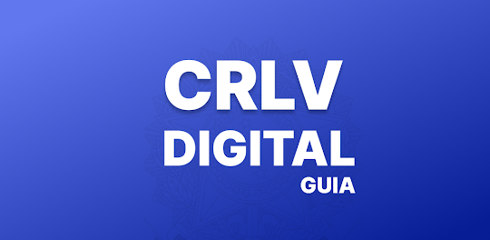 Guia, CRLV Digital Registro SP