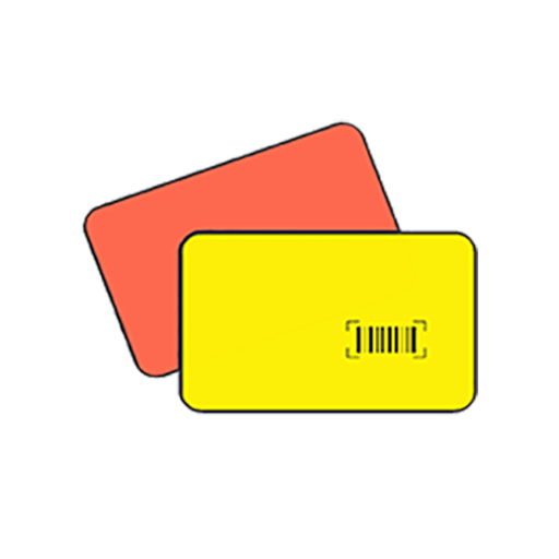 Ecard-Rewards Cards Wallet 1.1.0 Icon