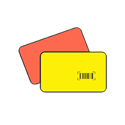 Ecard-Rewards Cards Wallet logo