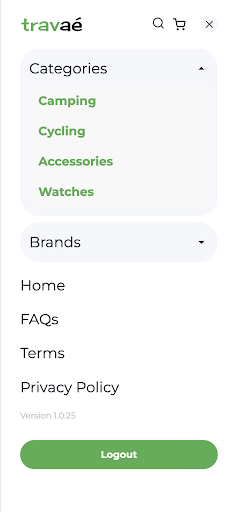Travae Screen 3