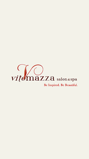 Android application Vitomazza Team screenshort