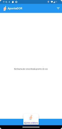 Aponta Dores Screen 2