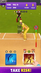 Cricket Premier League