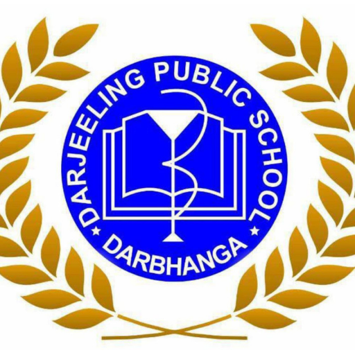 DARJEELING PUBLIC SCHOOL, DARB logo