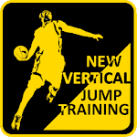 Cover Image of Baixar Treinamento Vertical Jump 1.7 APK