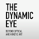 The Dynamic Eye - Androidアプリ
