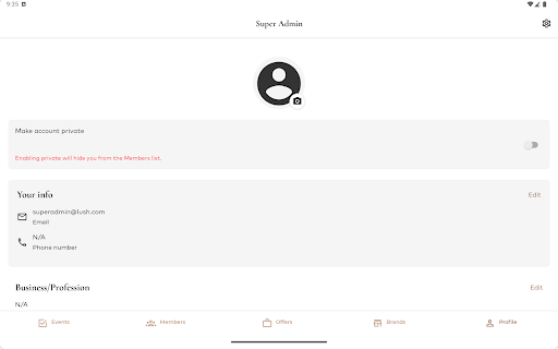 Beauty  Aesthetics Network