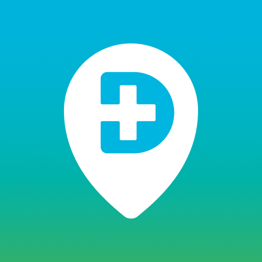 Dr.Around for Diabetes logo