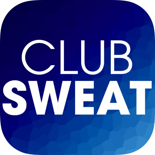 CLUBSWEAT logo