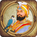 Cover Image of डाउनलोड Guru Gobind Singh Ji Vandana  APK