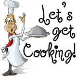 Bajias Cooking icon