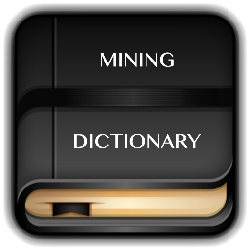 Mining Dictionary Offline logo