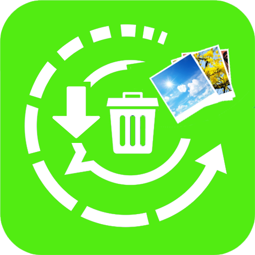 Recover Messages, Status Saver  Icon
