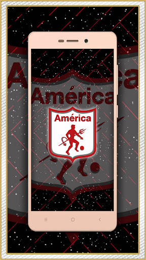 AMERICA OF CALI MY PASSION Screen 2