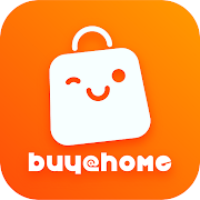 Buy@home-delivering all your needs