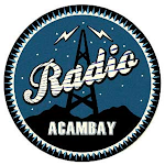 Cover Image of Download Radio Acambay  APK