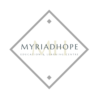 Myriad Hope Edu & Learning Ctr