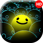 Cover Image of Download Smiley Wallpapers - 4k & Full  APK