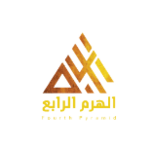Fourth Pyramid logo