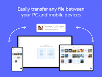 screenshot of Intel® Unison™