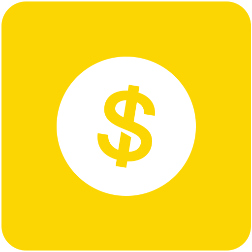 돈다발(투자정보/뉴스/상장정보) logo