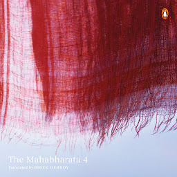 Icon image Mahabharata Vol 4