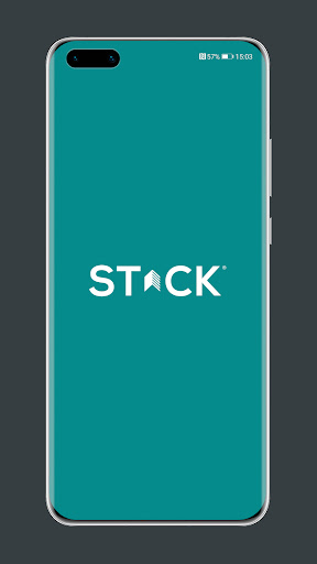 Android application STACK Leisure screenshort
