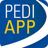 PediAPP icon