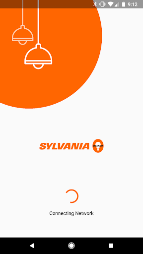 SYLVANIA Smart Home Screen 2