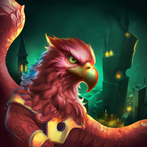 ReDrawn: The Tower Mystery F2P Laai af op Windows