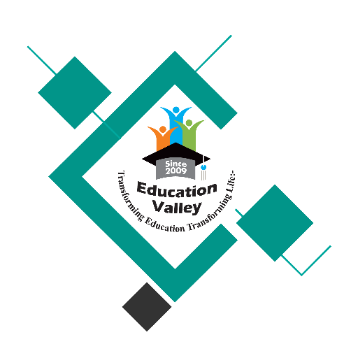 EDUCATION VALLEY logo