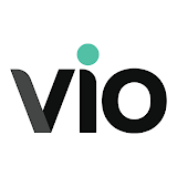 VIO Interactive Security icon