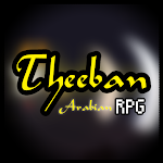 Theeban ذيبان - Iraqi Jordanian RPG made in Beirut Apk