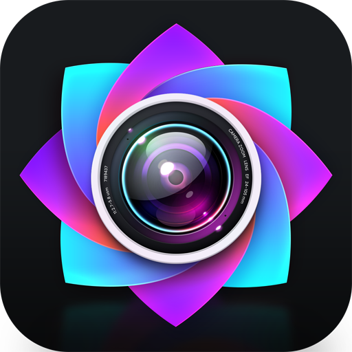 Collage Maker & Photo Editor 1.4.4 Icon