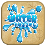 Cover Image of Herunterladen Water Puzzle 2021  APK