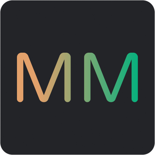 Model Market logo