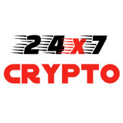 24x7Crypto - Get all Crypto news Instantly.