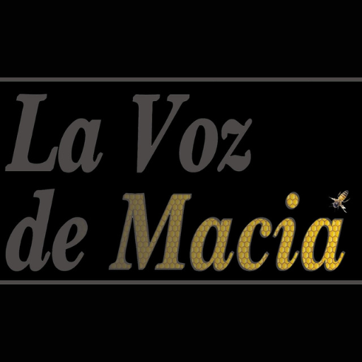 La Voz de Macia logo