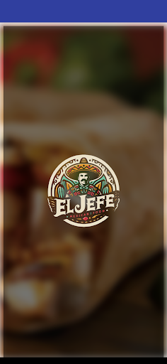 Android application El Jefe screenshort