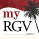 MyRGV.com - ニュース&雑誌アプリ