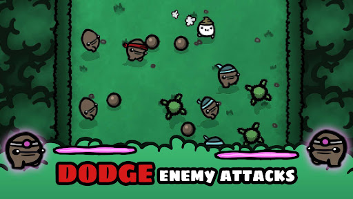 Lost Potato Apk by Erabit Studios wikiapk com