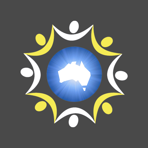 Australian Syrian Charity  Icon
