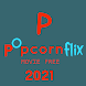 Popcorn flix - free movies 2021 - Androidアプリ