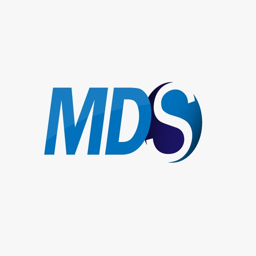 MSDigitalSolutions logo