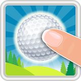 Golf Sokoban HD - Logical Golf icon