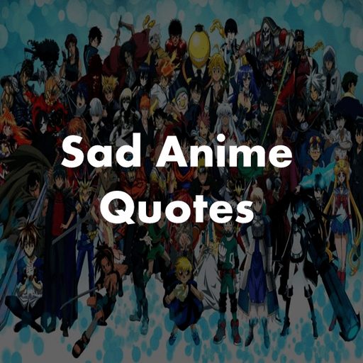 Sad anime quotes Download on Windows
