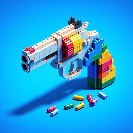Gun Craft 3D  Icon