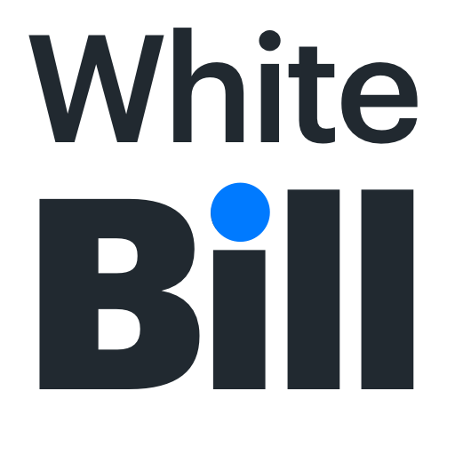 GST Billing Invoice Maker App logo
