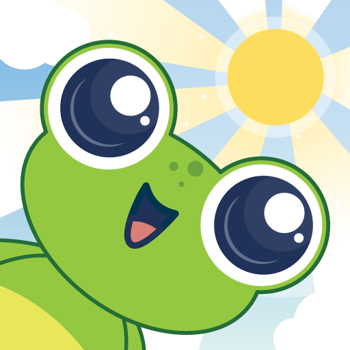 The Frog 7.0.3 Icon