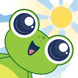 Hình ảnh biểu tượng của The Frog